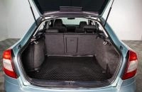 Skoda Octavia 19 из 19