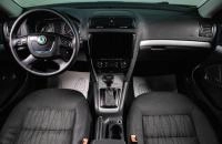 Skoda Octavia 14 из 19