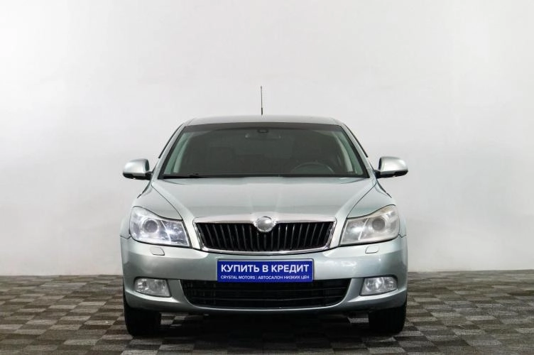 Skoda Octavia 2 из 6