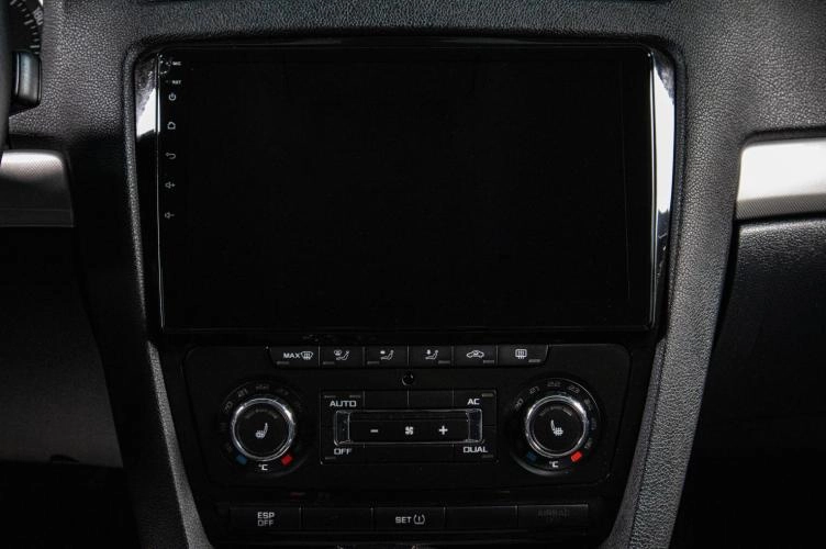 Skoda Octavia 15 из 19