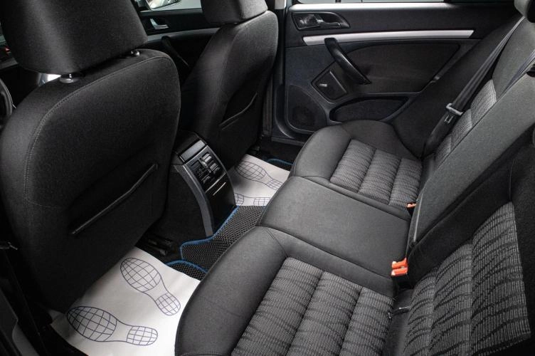 Skoda Octavia 17 из 19