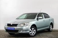 Skoda Octavia 3 из 19