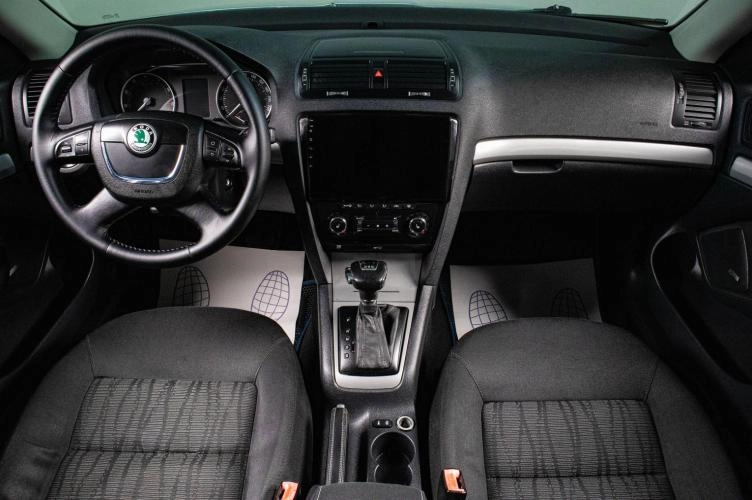 Skoda Octavia 14 из 19