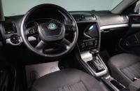 Skoda Octavia 13 из 19