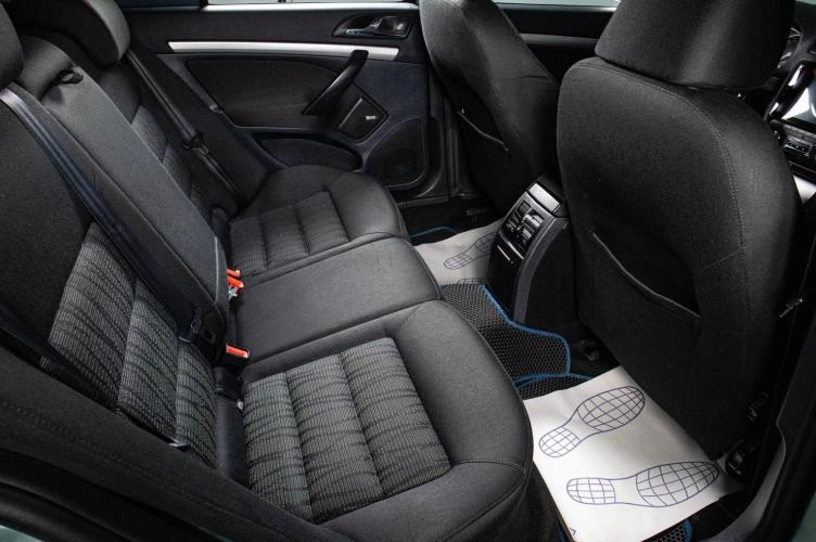 Skoda Octavia 18 из 19