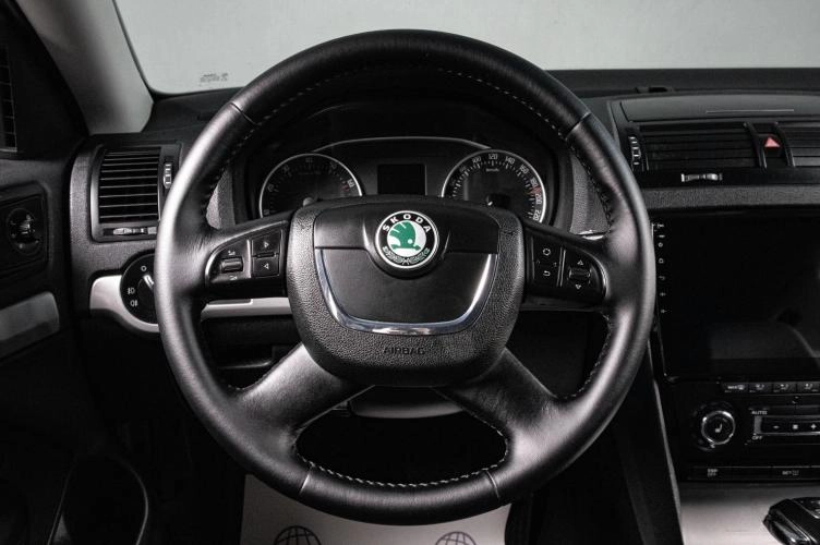 Skoda Octavia 12 из 19