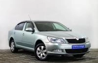Skoda Octavia 1 из 19