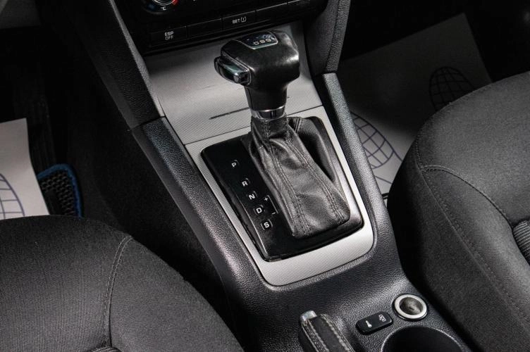 Skoda Octavia 16 из 19