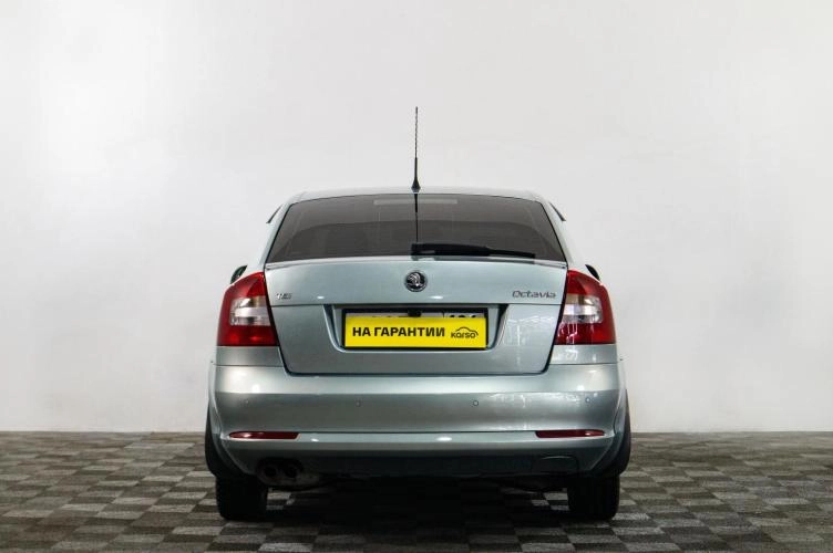 Skoda Octavia 5 из 6