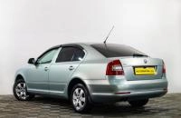 Skoda Octavia 6 из 19