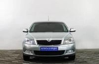 Skoda Octavia 2 из 19