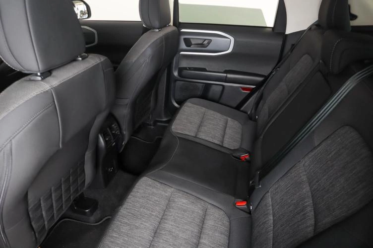 Ford Bronco Sport 9 из 25