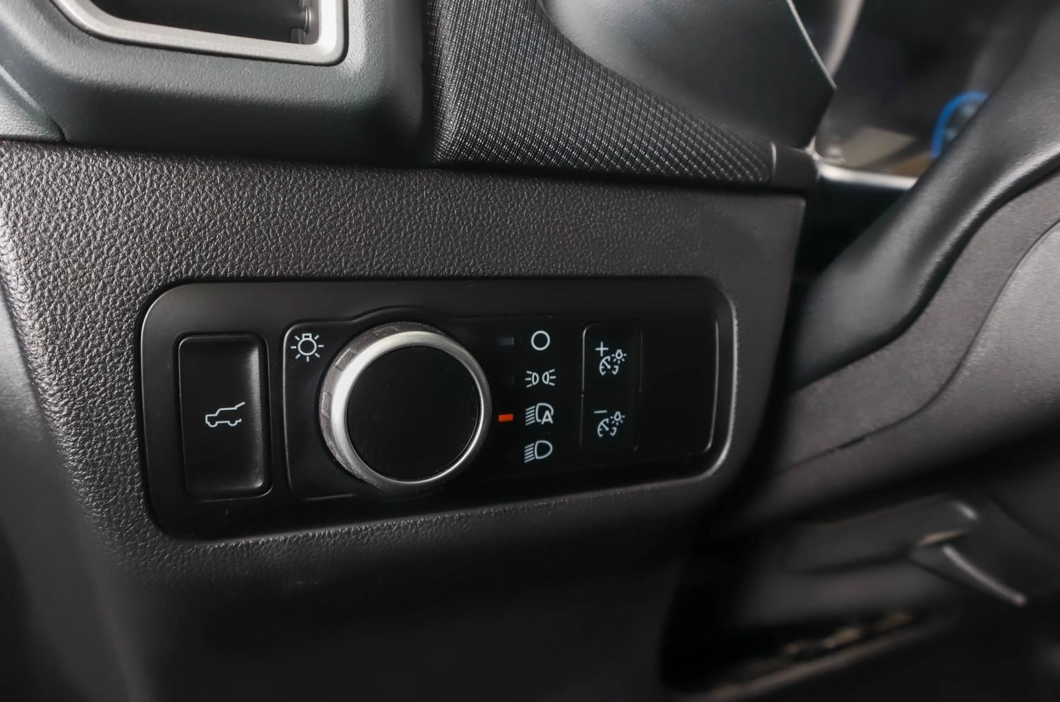 Ford Bronco Sport 22 из 25