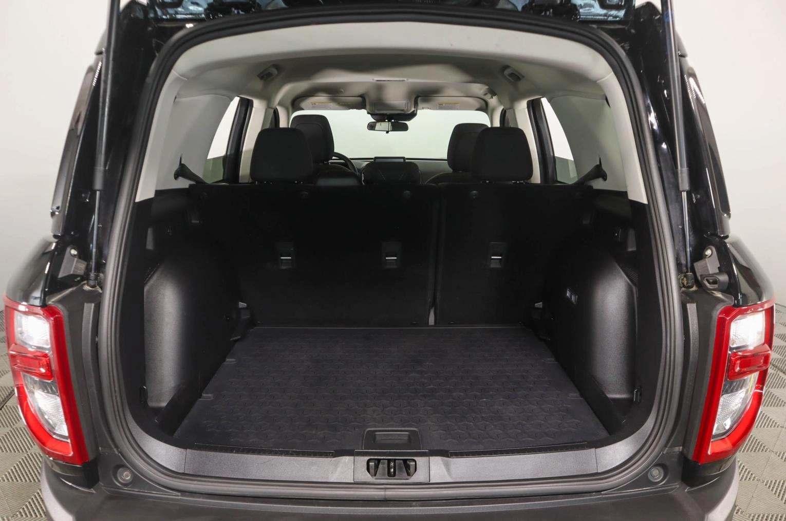 Ford Bronco Sport 7 из 25