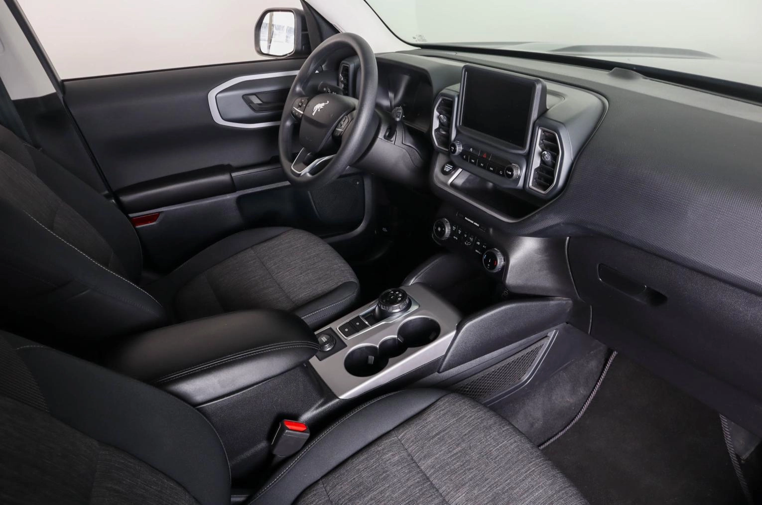 Ford Bronco Sport 11 из 25