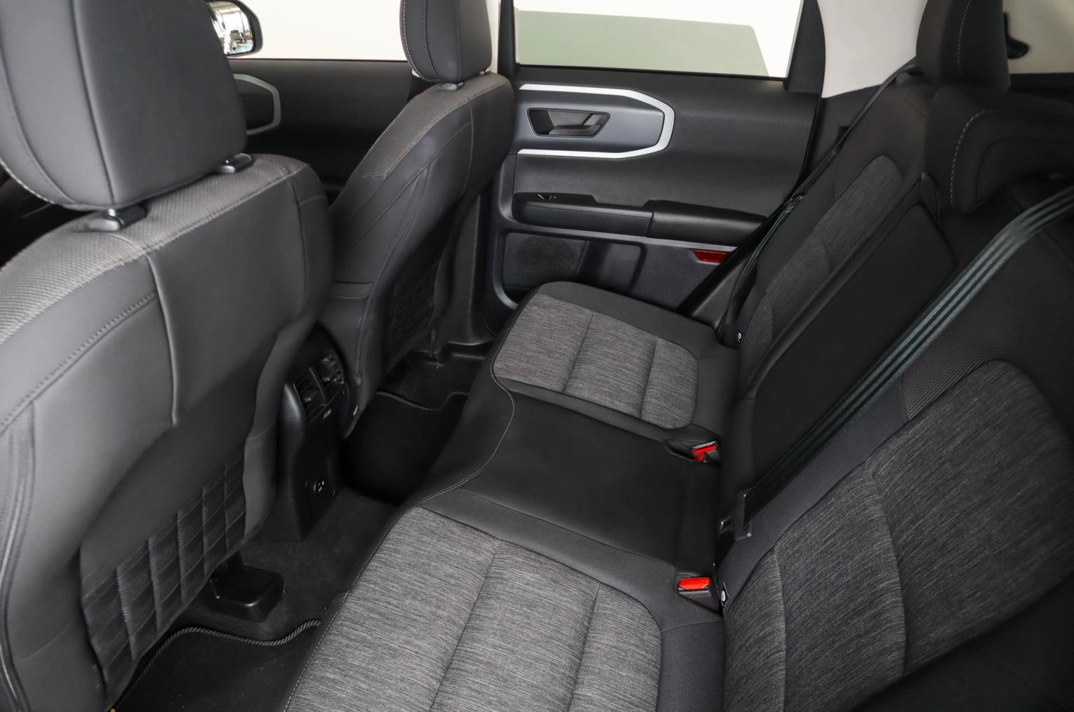 Ford Bronco Sport 9 из 25