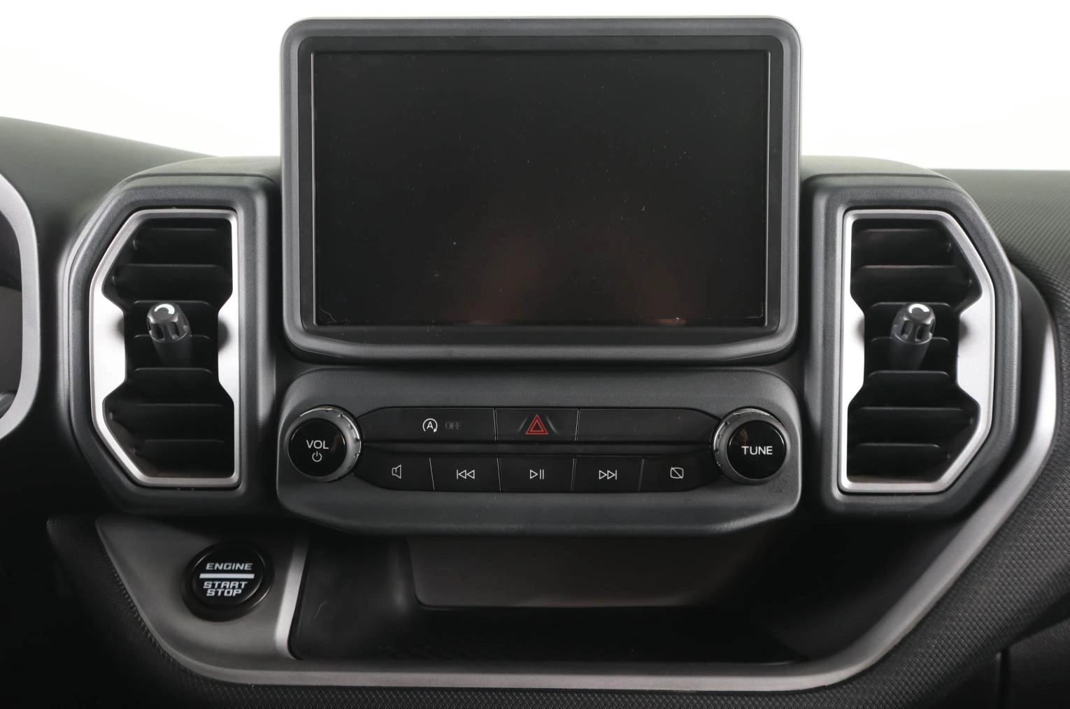 Ford Bronco Sport 18 из 25