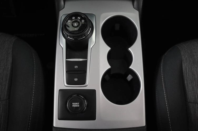 Ford Bronco Sport 21 из 25