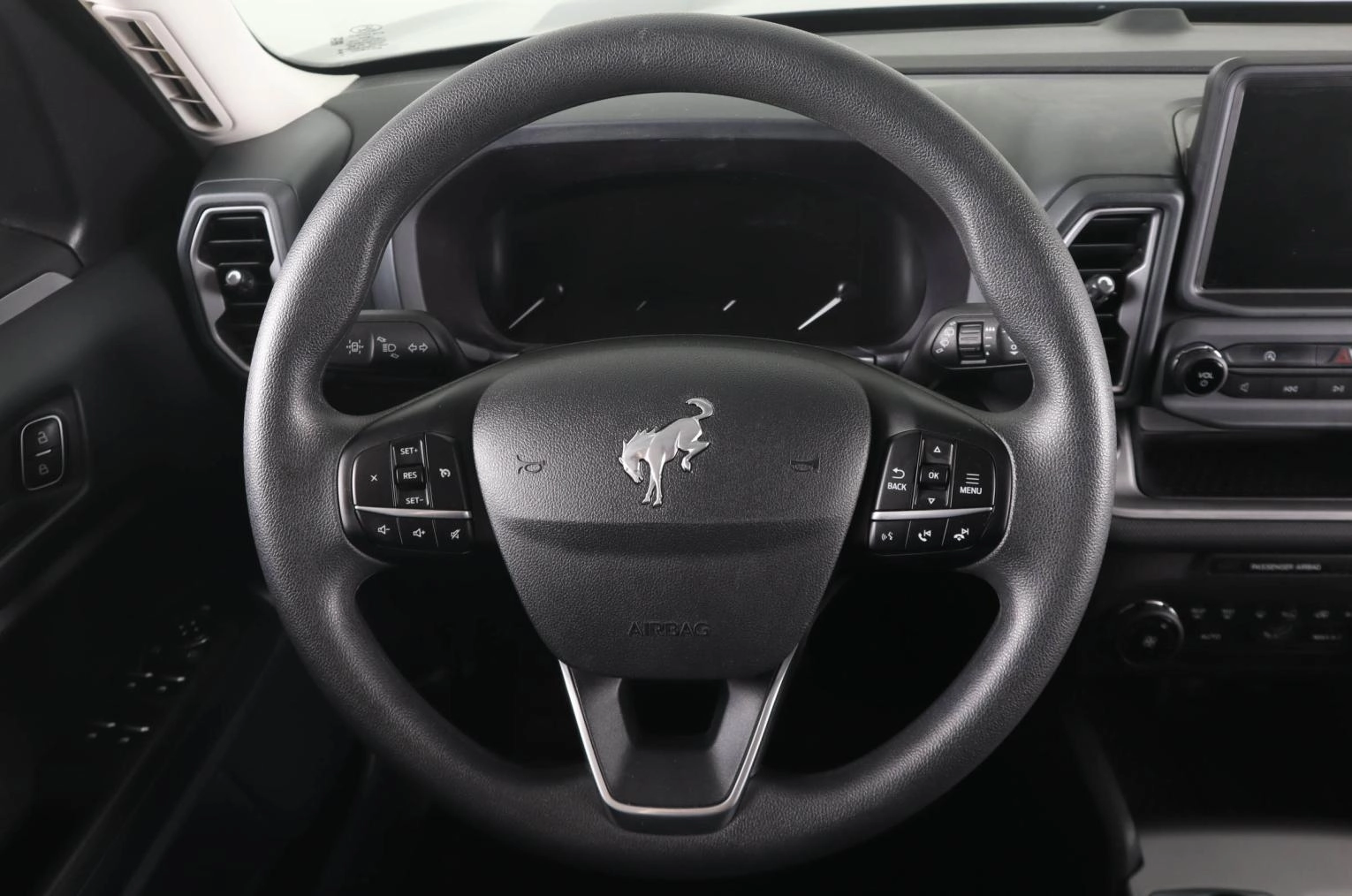 Ford Bronco Sport 15 из 25