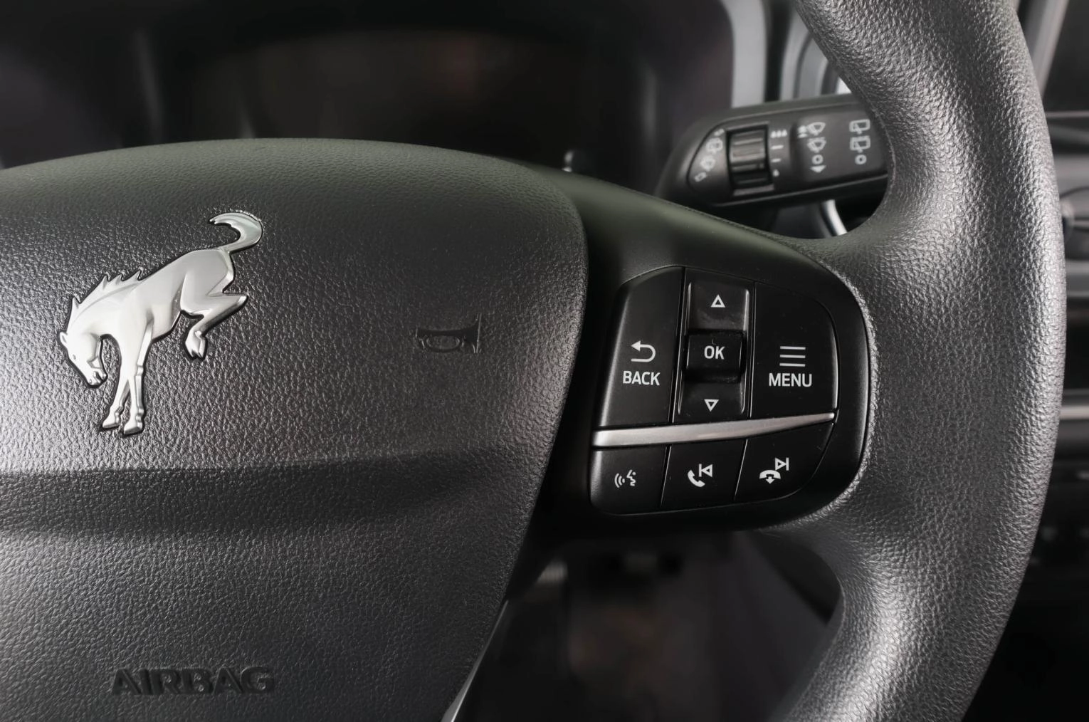 Ford Bronco Sport 17 из 25