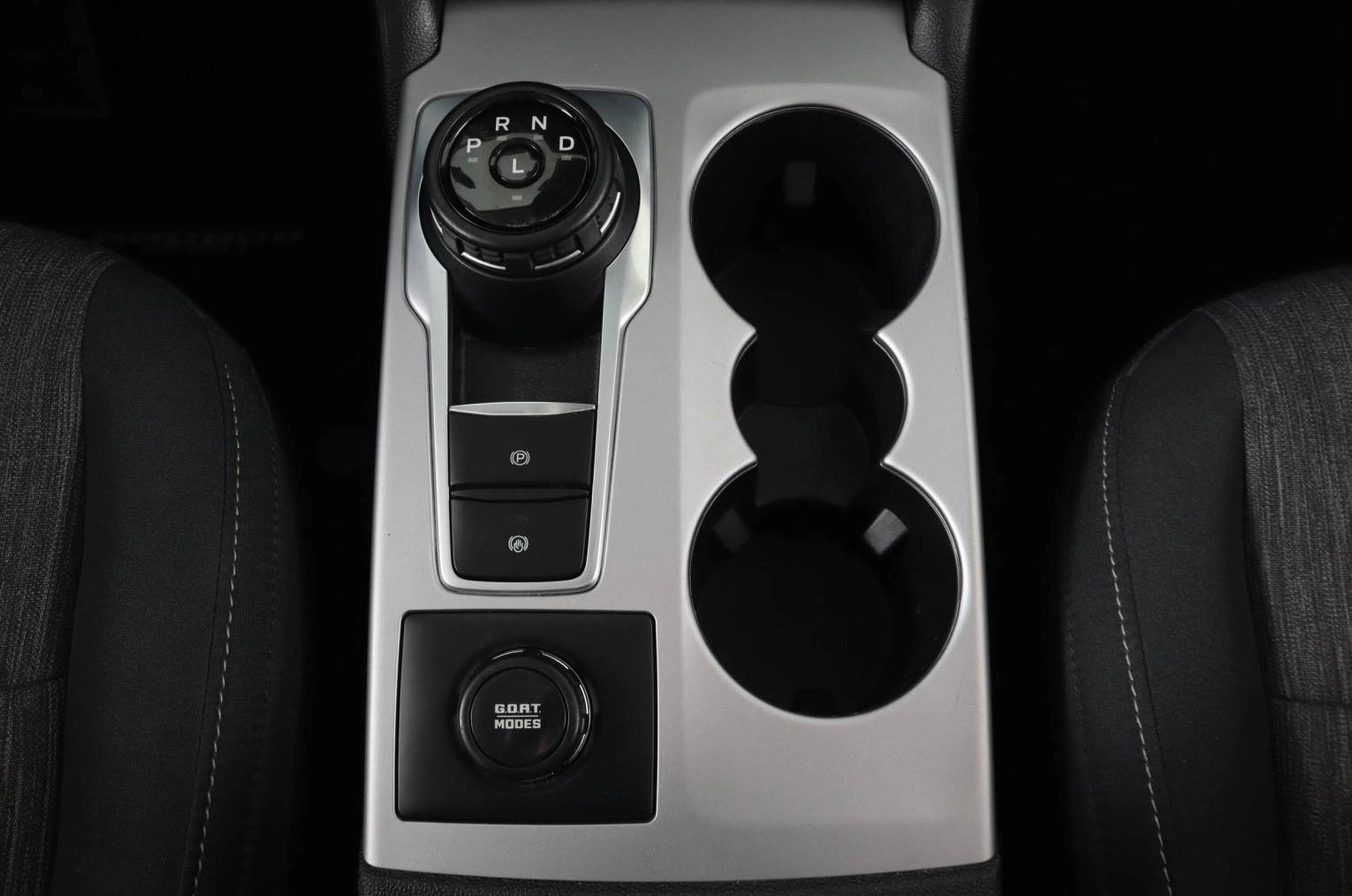 Ford Bronco Sport 21 из 25