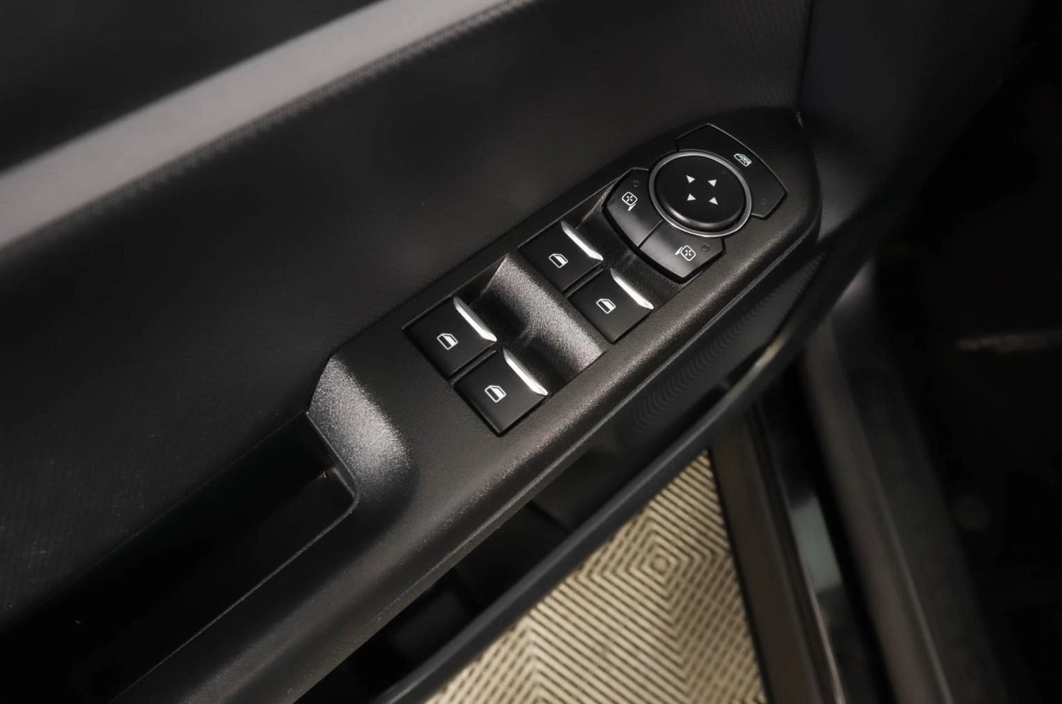 Ford Bronco Sport 24 из 25