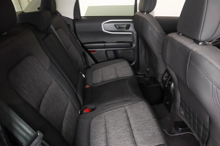 Ford Bronco Sport 10 из 25