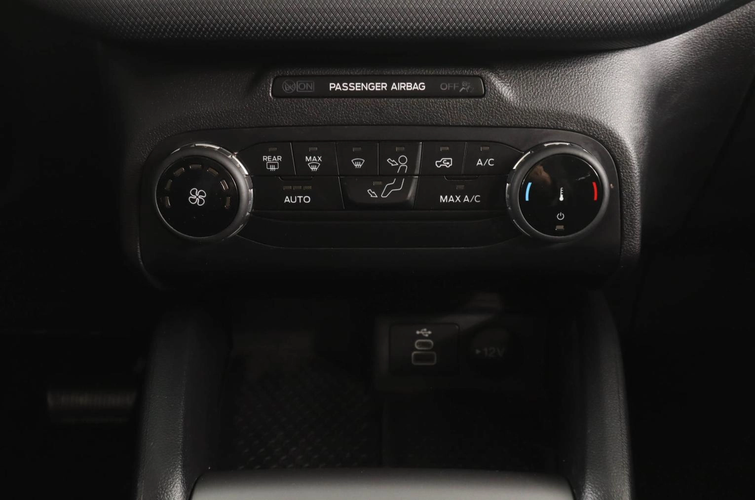 Ford Bronco Sport 20 из 25