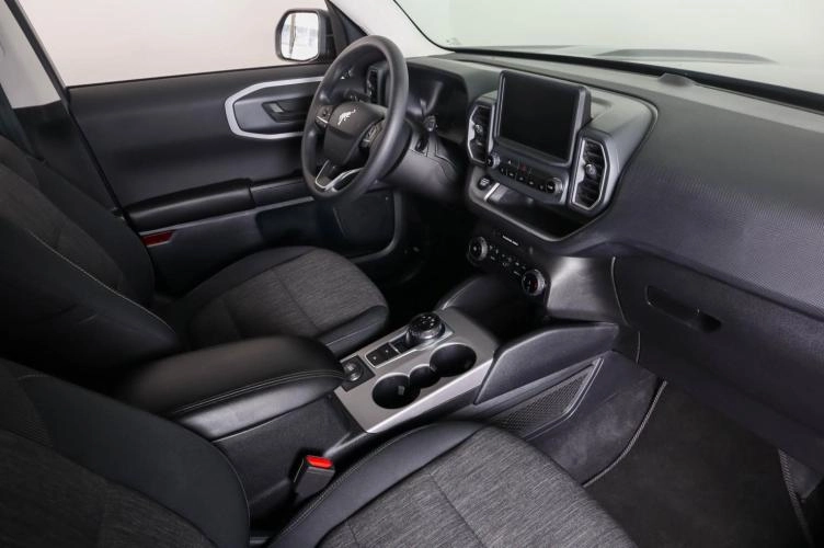 Ford Bronco Sport 11 из 25
