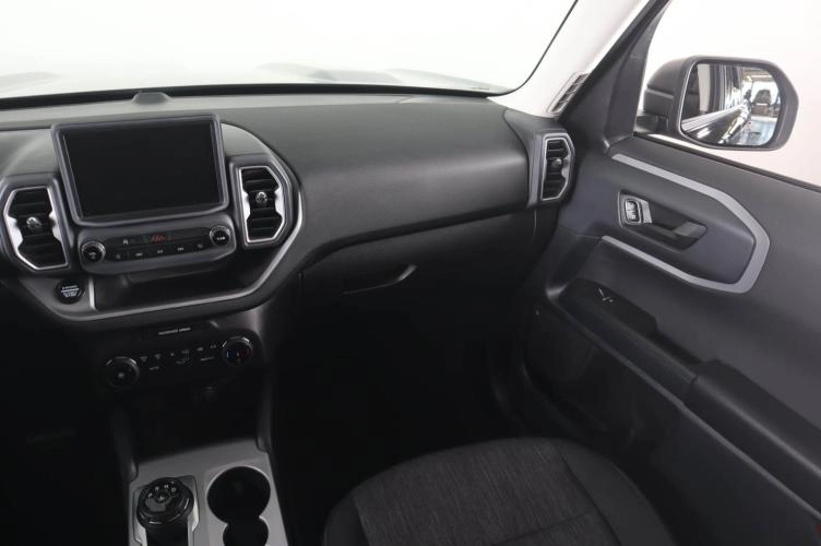 Ford Bronco Sport 14 из 25