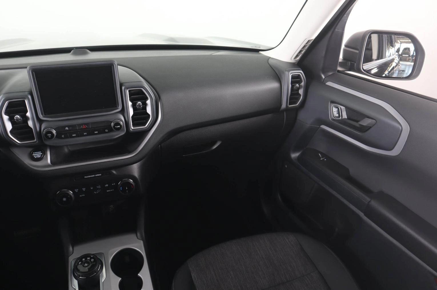 Ford Bronco Sport 14 из 25