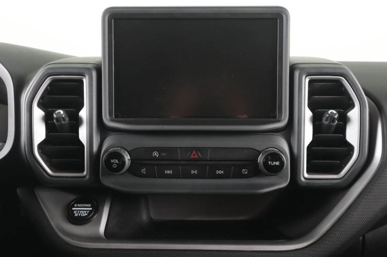 Ford Bronco Sport 18 из 25