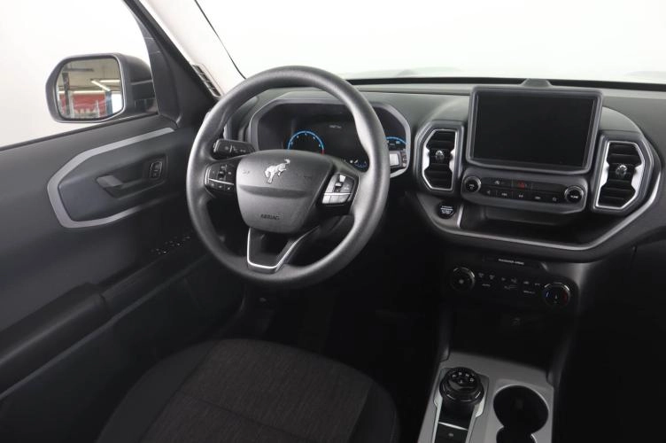 Ford Bronco Sport 12 из 25