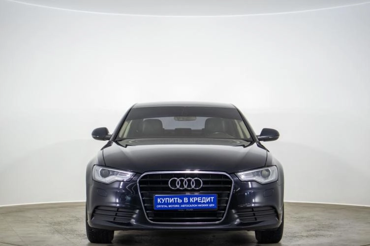 Audi A6 2 из 6