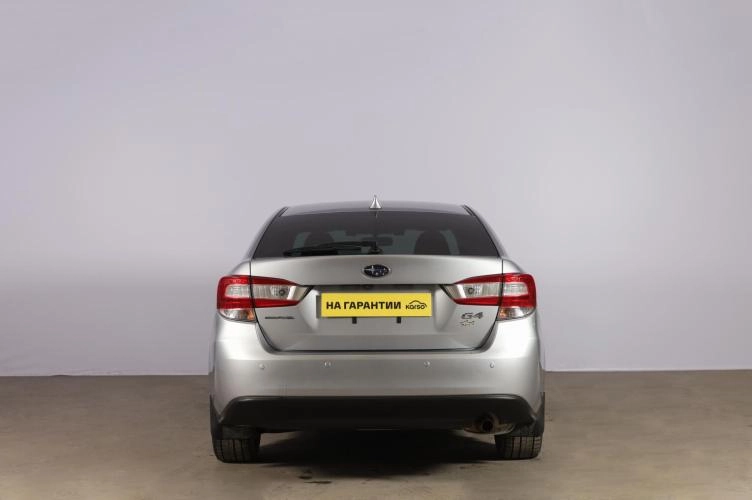 Subaru Impreza 5 из 6