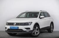 Volkswagen Tiguan 2 из 19
