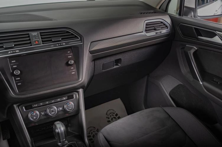 Volkswagen Tiguan 11 из 19
