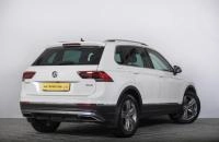 Volkswagen Tiguan 6 из 19