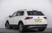 Volkswagen Tiguan 5 из 19