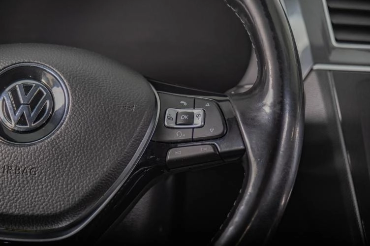 Volkswagen Tiguan 13 из 19