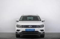 Volkswagen Tiguan 3 из 19