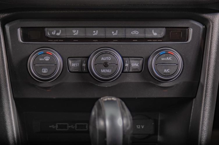 Volkswagen Tiguan 15 из 19