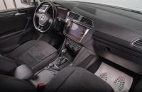 Volkswagen Tiguan 17 из 19