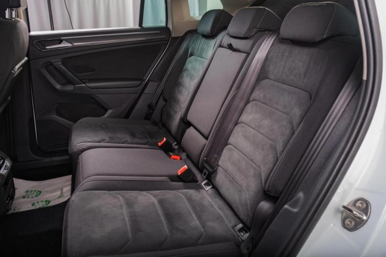 Volkswagen Tiguan 18 из 19