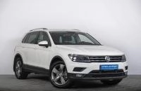 Volkswagen Tiguan 1 из 19
