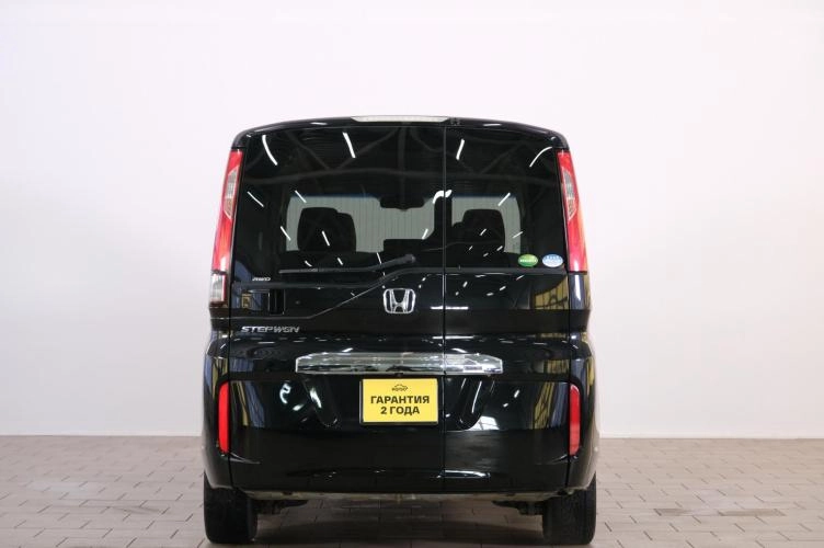 Honda Stepwgn 5 из 6