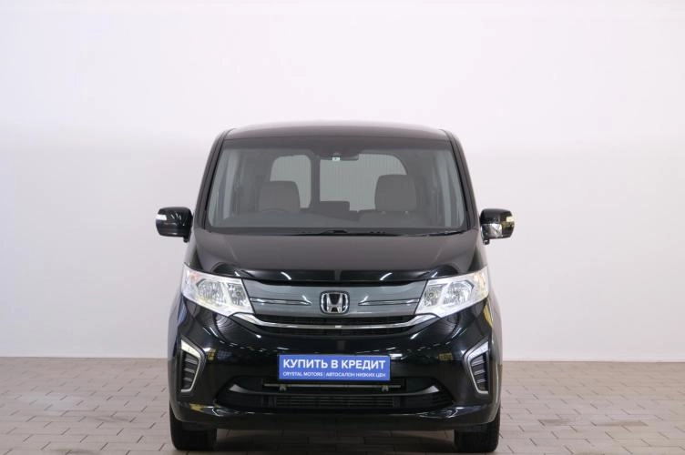Honda Stepwgn 2 из 6