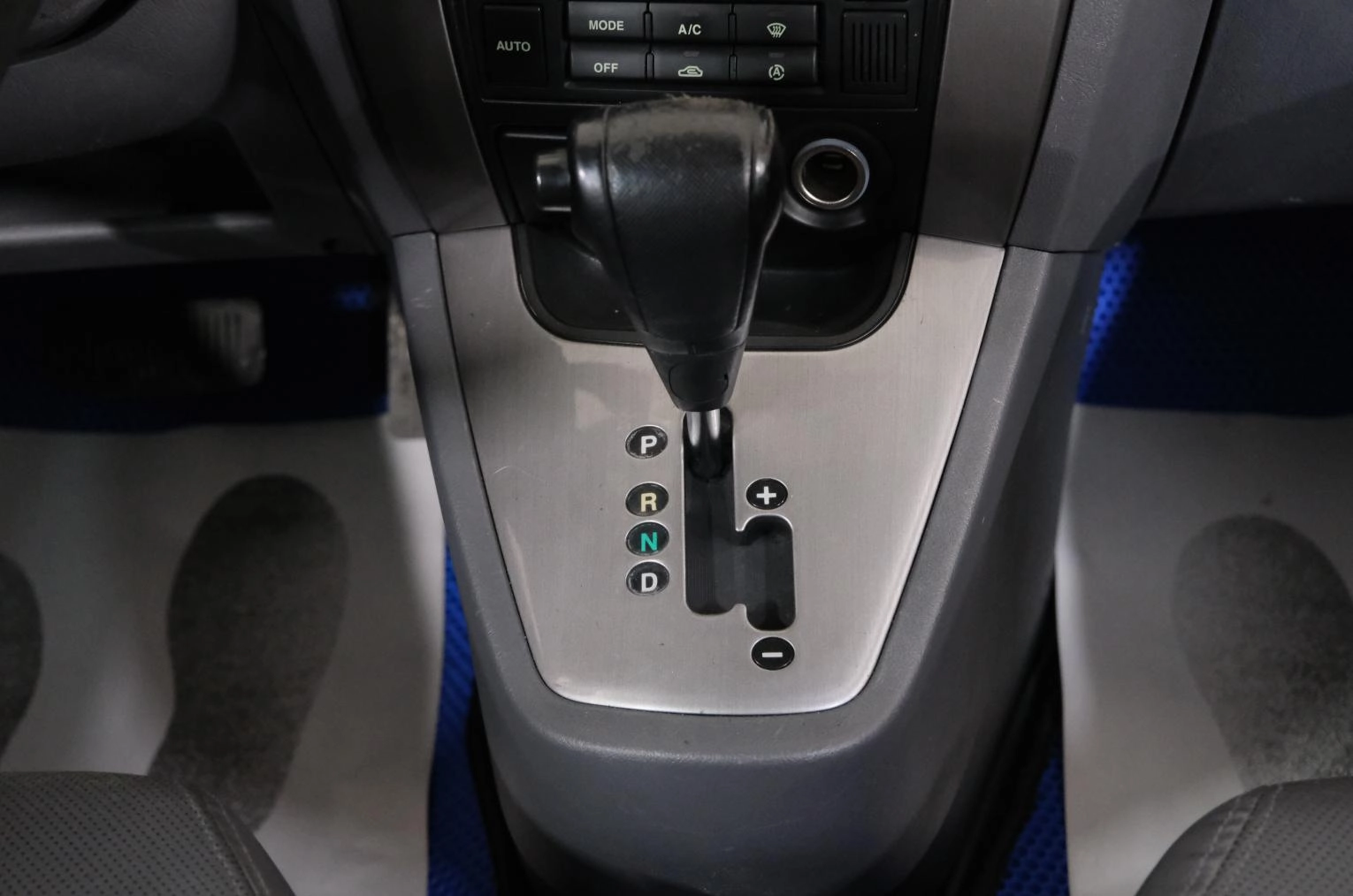 Hyundai Tucson 15 из 20