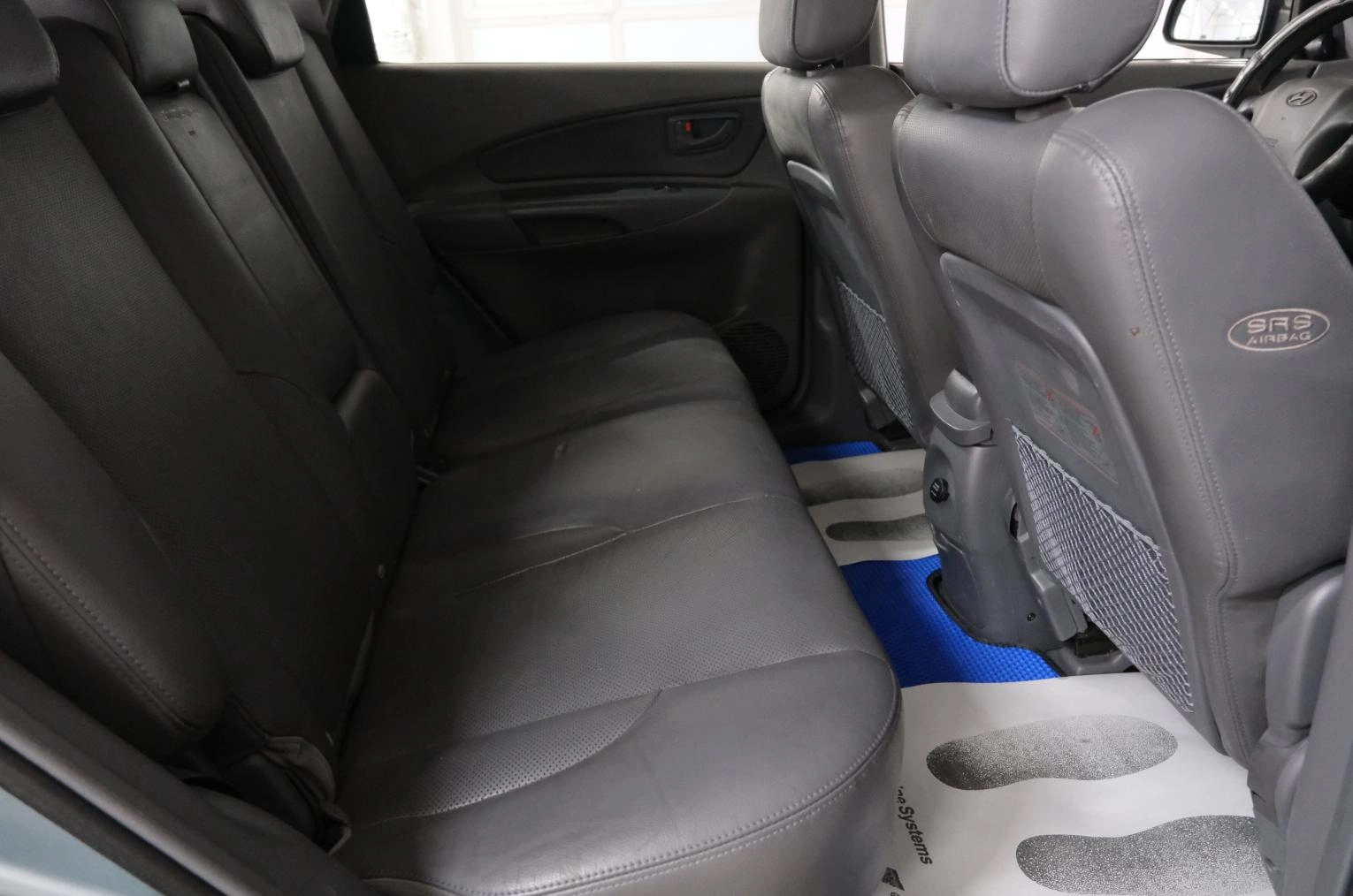 Hyundai Tucson 20 из 20