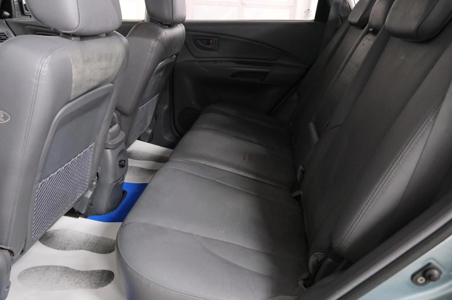 Hyundai Tucson 19 из 20